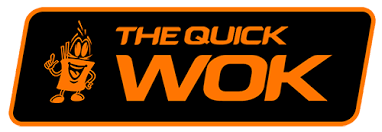 The Quick Wok coupons